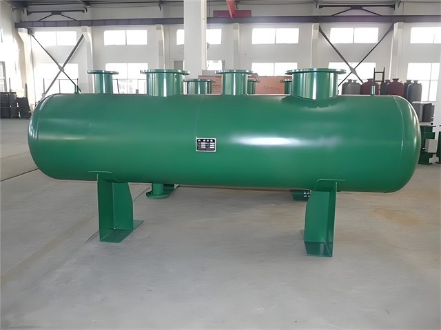 德江分集水器的流速